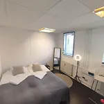 Functional Studio/Room Copenhagen