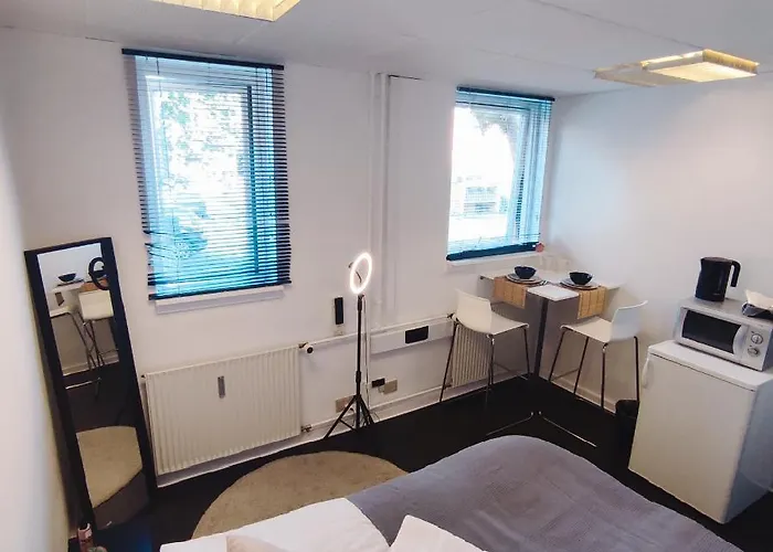 Functional Studio/Room Copenhagen