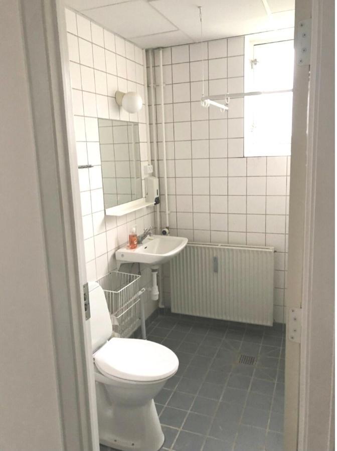 Functional Studio/room Copenhague